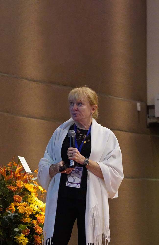 Avances que Salvan Vidas Congreso Internacional de Trasplantes 2025