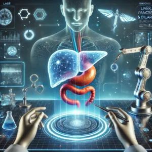 Curso Internacional de Innovación Quirúrgica en Trasplante y Cirugía Hepato-Pancreato-Biliar
